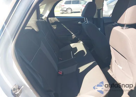 2013 Ford Focus Se from USA, damaged, VIN 1FADP3F26DL265622